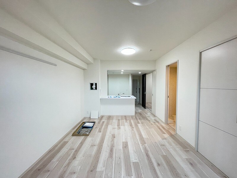 セイワパレス美章園駅前の物件内観写真