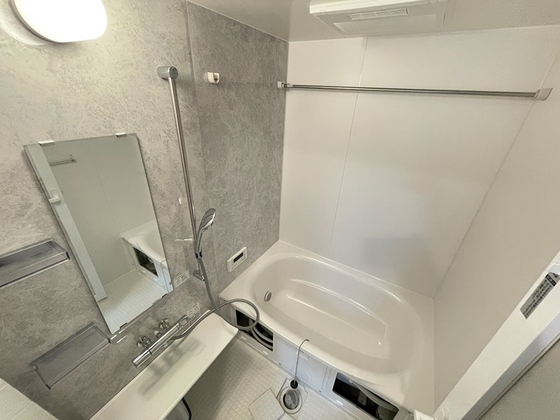 セイワパレス美章園駅前の物件内観写真