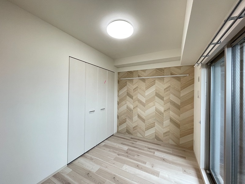 セイワパレス美章園駅前の物件内観写真