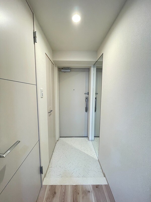 セイワパレス美章園駅前の物件内観写真