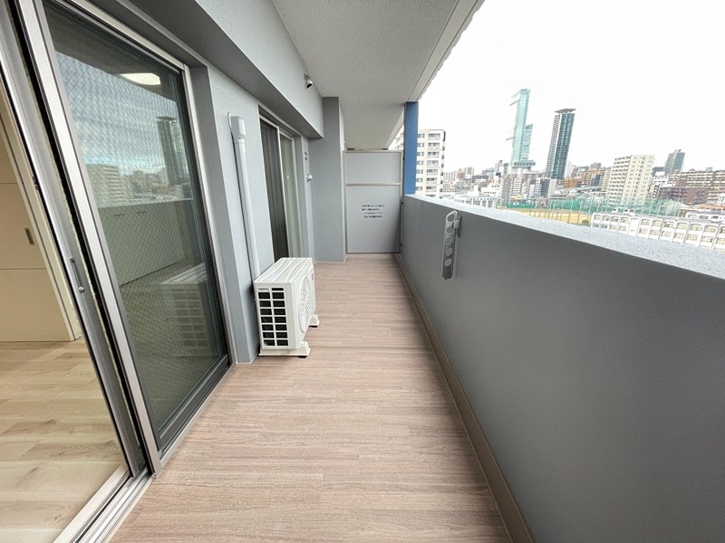 セイワパレス美章園駅前の物件内観写真