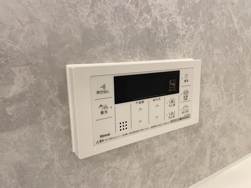 セイワパレス美章園駅前の物件内観写真