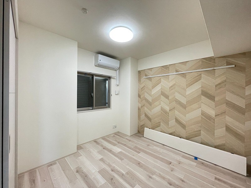 セイワパレス美章園駅前の物件内観写真