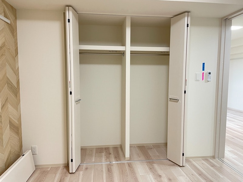 セイワパレス美章園駅前の物件内観写真