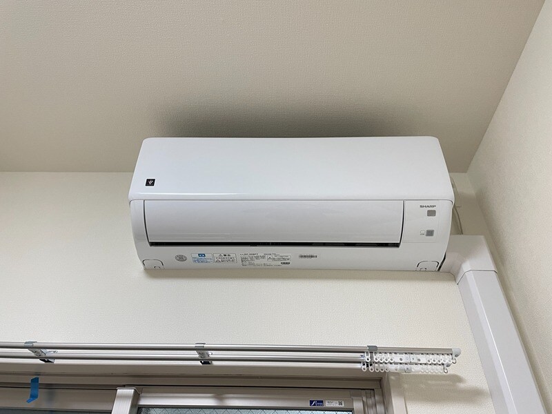 セイワパレス美章園駅前の物件内観写真