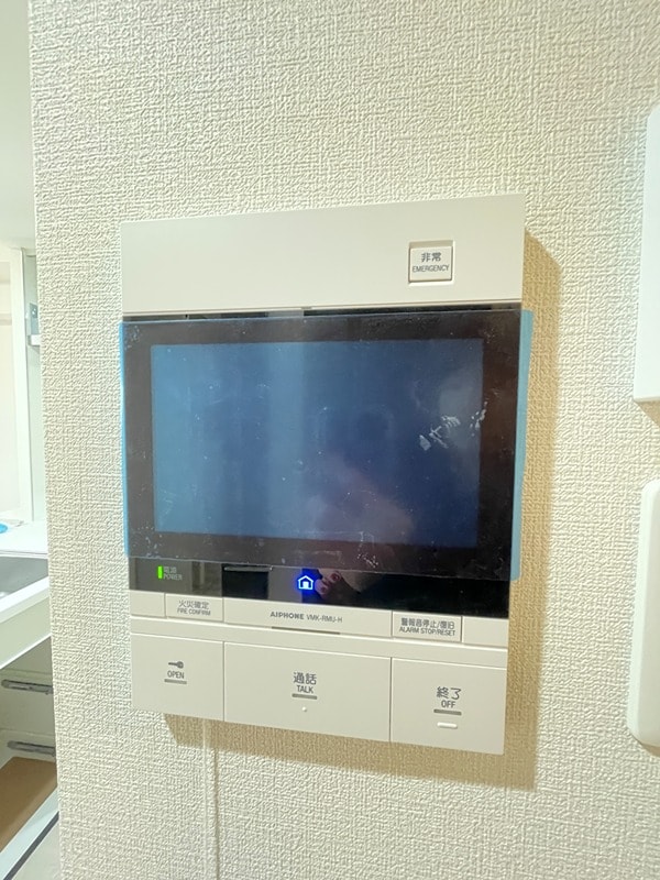 セイワパレス美章園駅前の物件内観写真