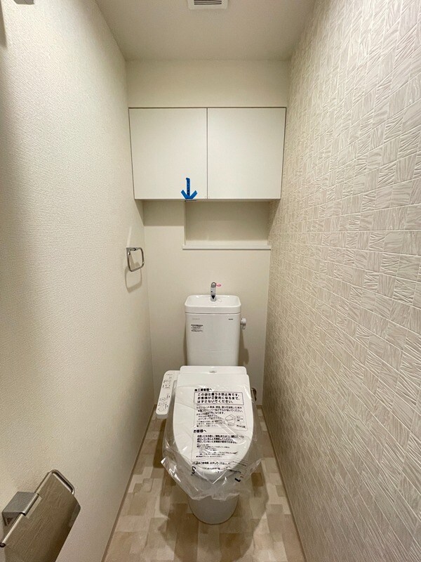 セイワパレス美章園駅前の物件内観写真