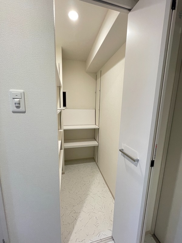 セイワパレス美章園駅前の物件内観写真