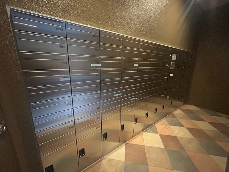 セイワパレス美章園駅前の物件内観写真