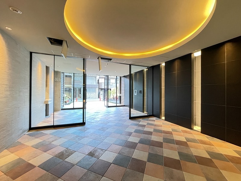 セイワパレス美章園駅前の物件内観写真