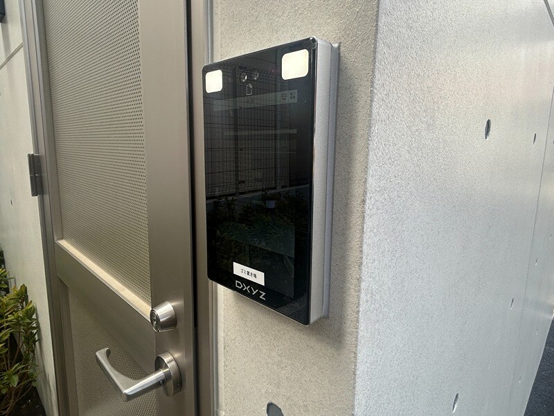 セイワパレス美章園駅前の物件内観写真