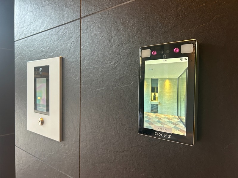 セイワパレス美章園駅前の物件内観写真