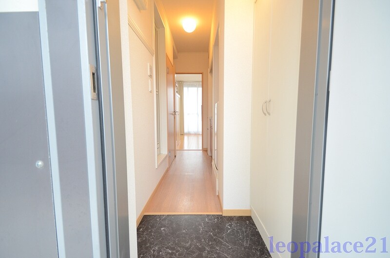 レオパレスＴＯＷＡの物件内観写真