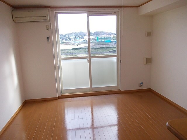 サニープレイスの物件内観写真