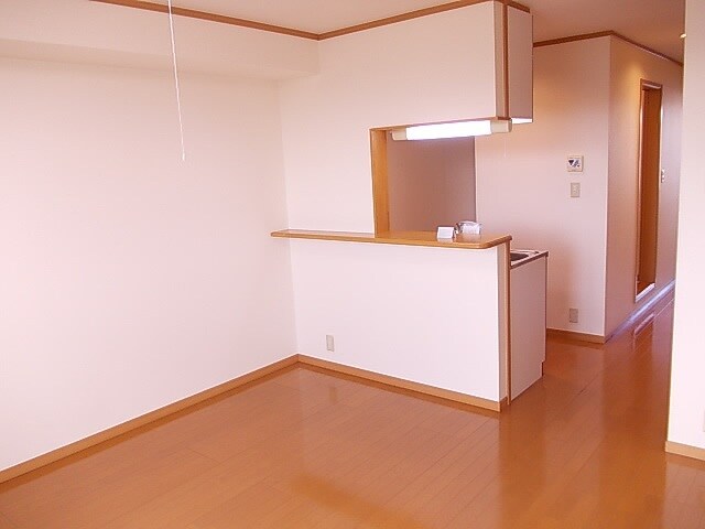 サニープレイスの物件内観写真