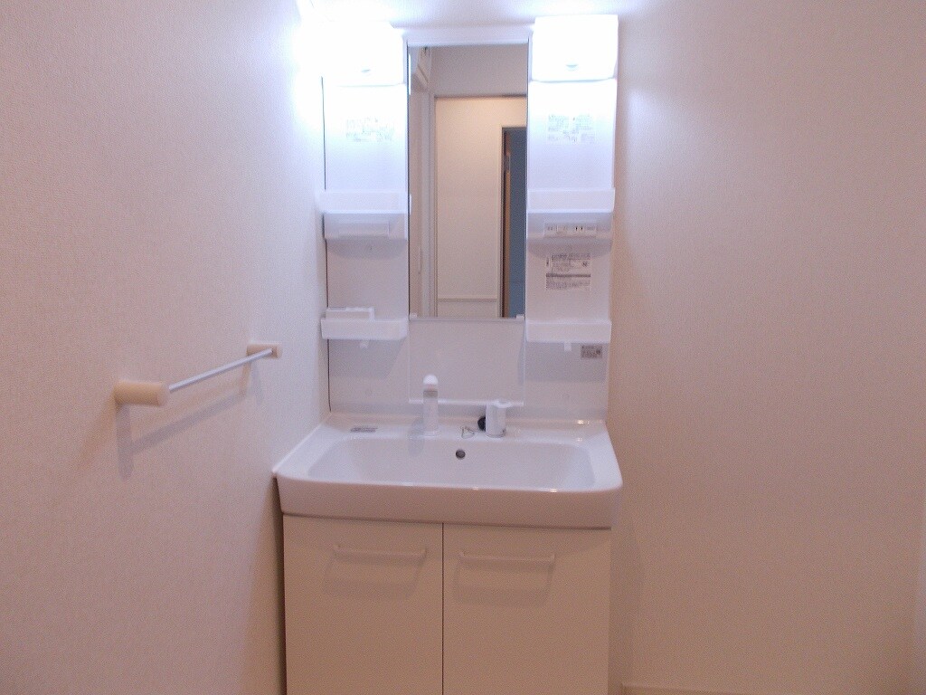 コンソラトゥールの物件内観写真