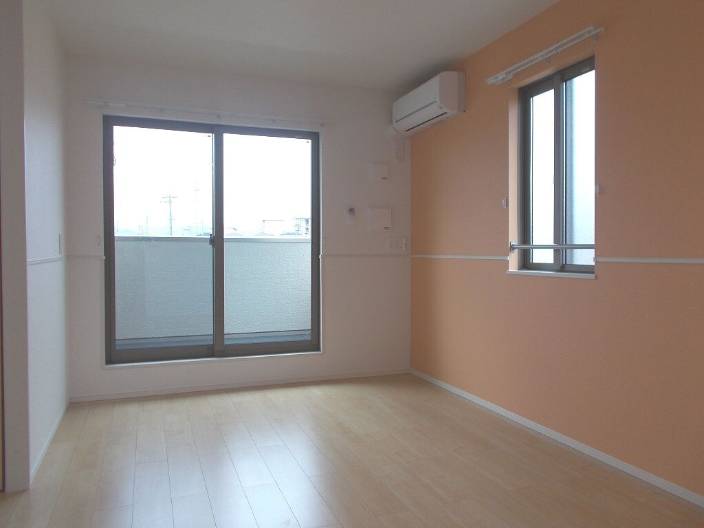 コンソラトゥールの物件内観写真