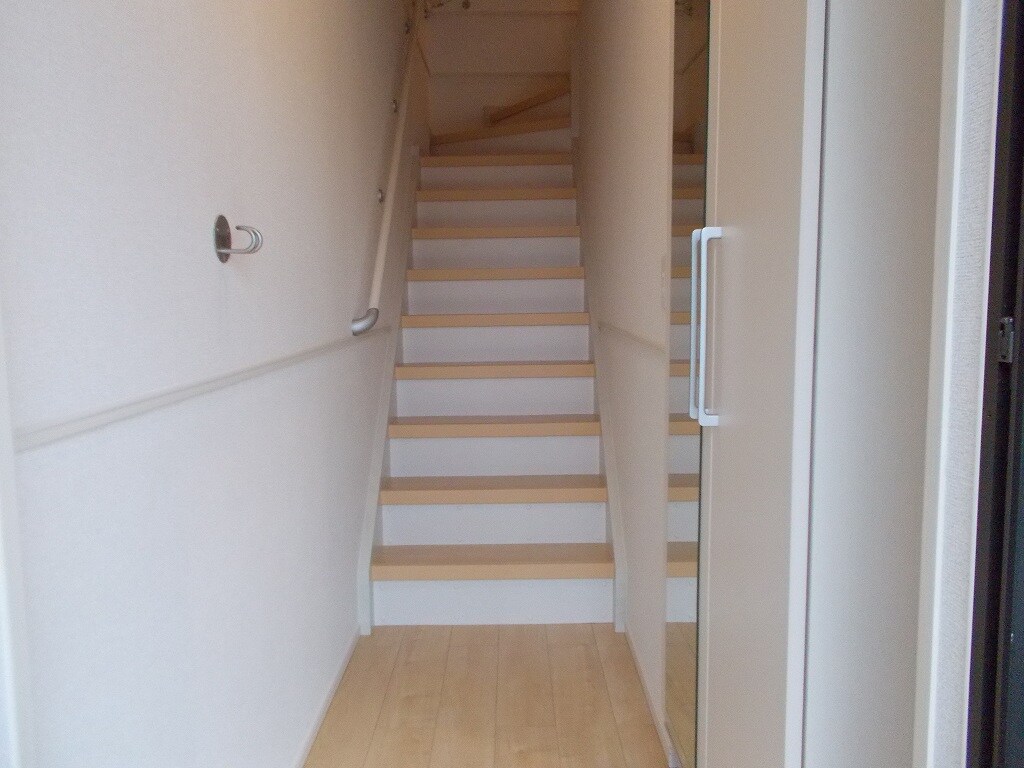 コンソラトゥールの物件内観写真