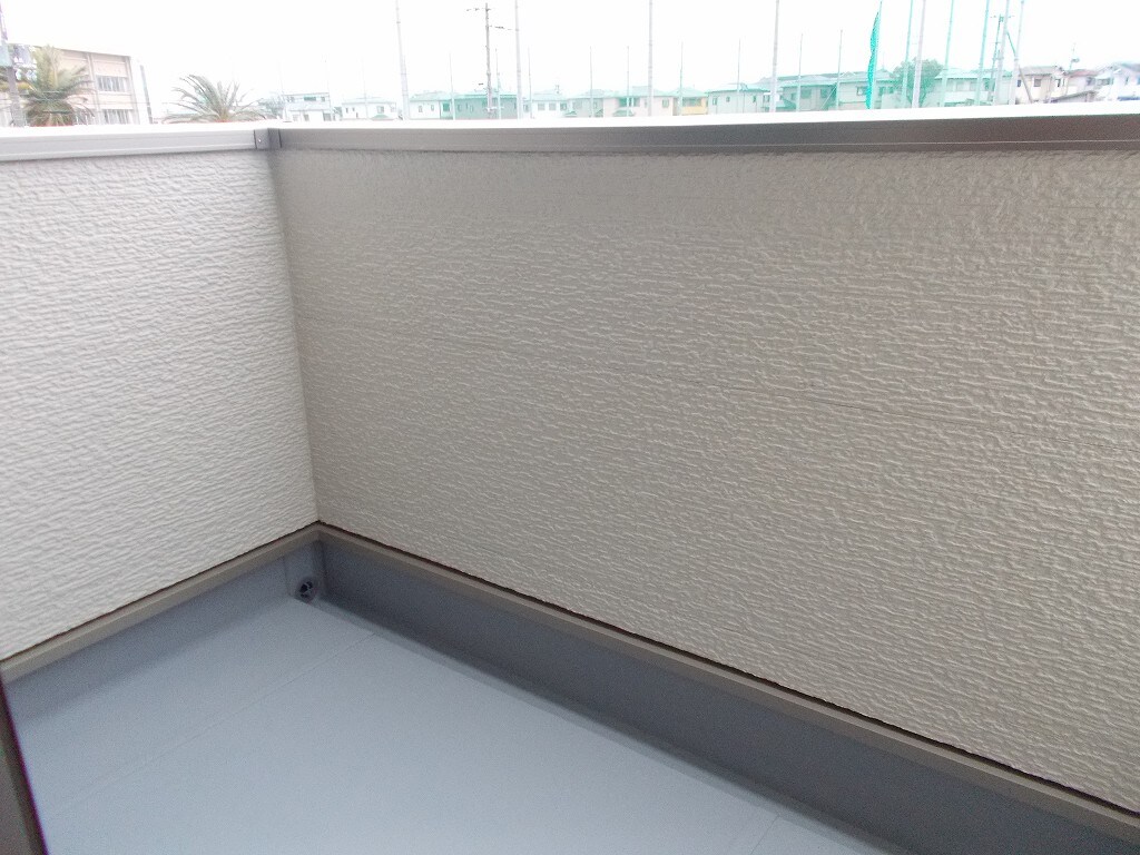 コンソラトゥールの物件内観写真