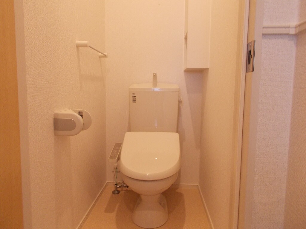 コンソラトゥールの物件内観写真