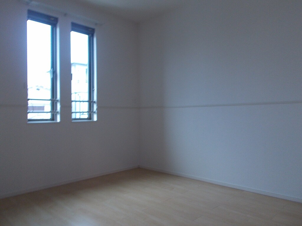 コンソラトゥールの物件内観写真