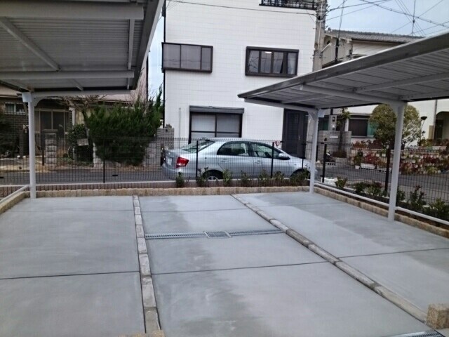 コンソラトゥールの物件内観写真