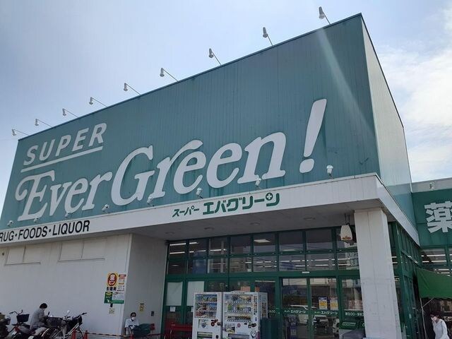 コンソラトゥールの物件内観写真