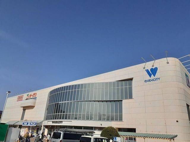 コンソラトゥールの物件内観写真