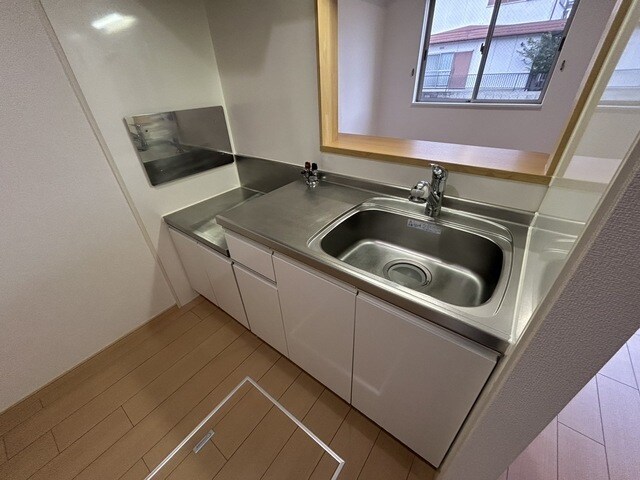 プリマベーラくずはの物件内観写真