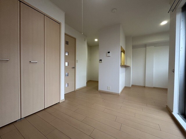 プリマベーラくずはの物件内観写真