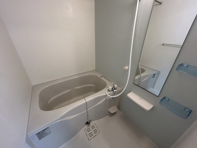 プリマベーラくずはの物件内観写真