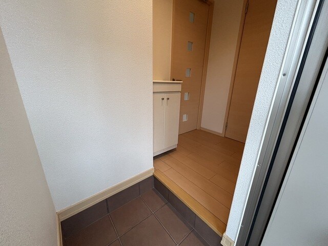 プリマベーラくずはの物件内観写真