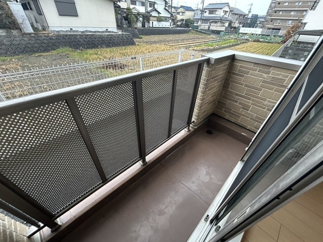 プリマベーラくずはの物件内観写真