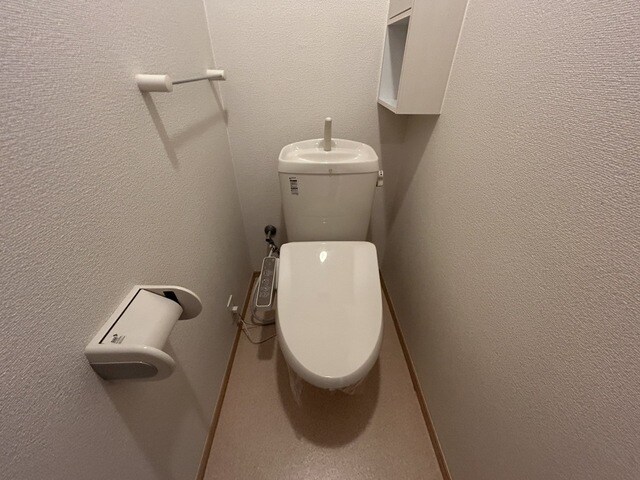 プリマベーラくずはの物件内観写真