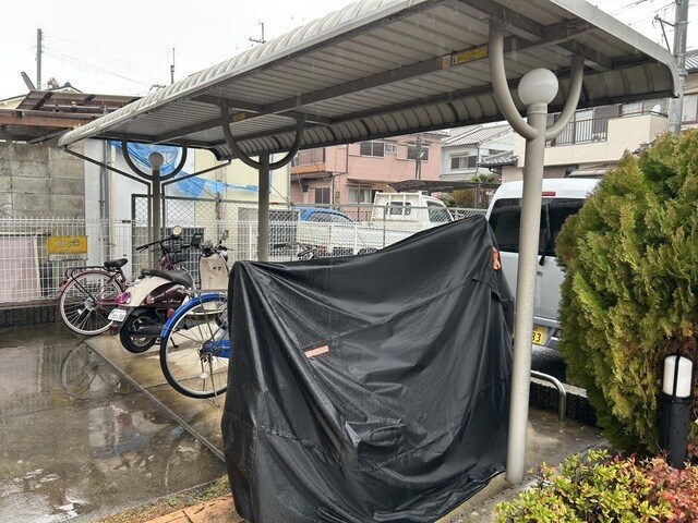 プリマベーラくずはの物件内観写真