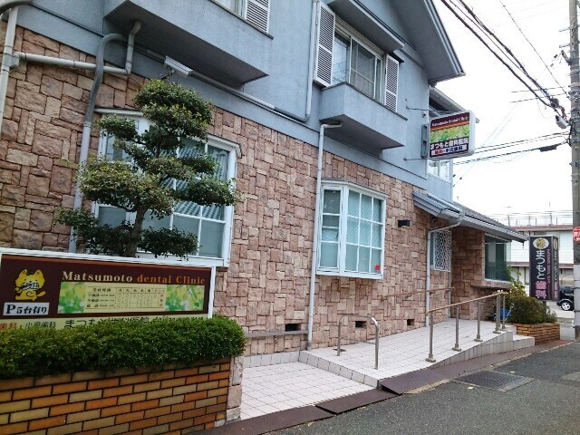 プリマベーラくずはの物件内観写真