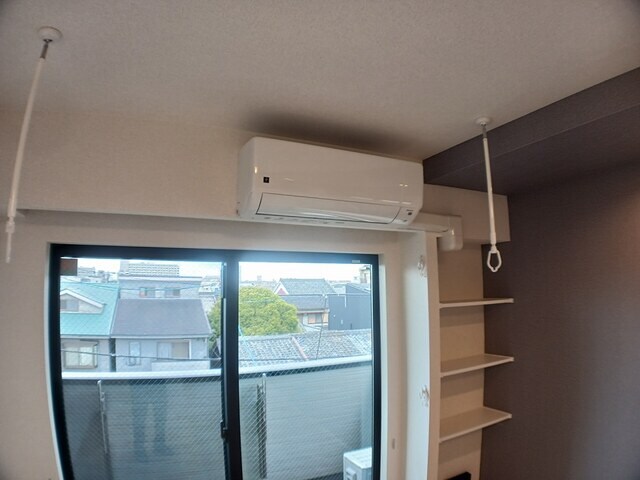 ヒカルサ堺市文珠橋通Iの物件内観写真