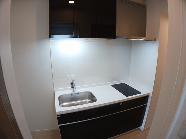 ヒカルサ堺市文珠橋通Iの物件内観写真