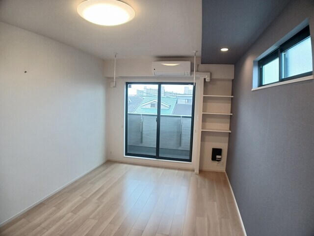 ヒカルサ堺市文珠橋通Iの物件内観写真