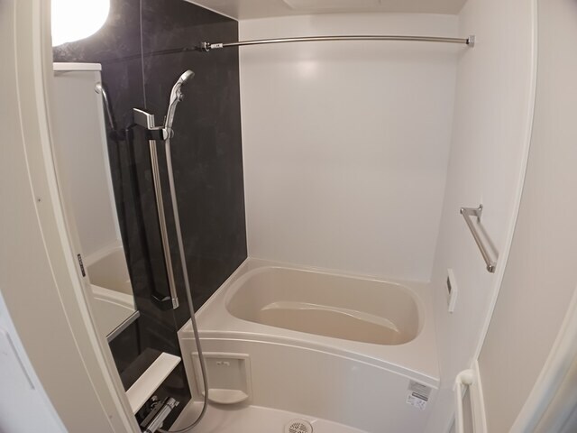 ヒカルサ堺市文珠橋通Iの物件内観写真