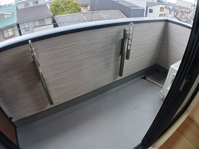 ヒカルサ堺市文珠橋通Iの物件内観写真