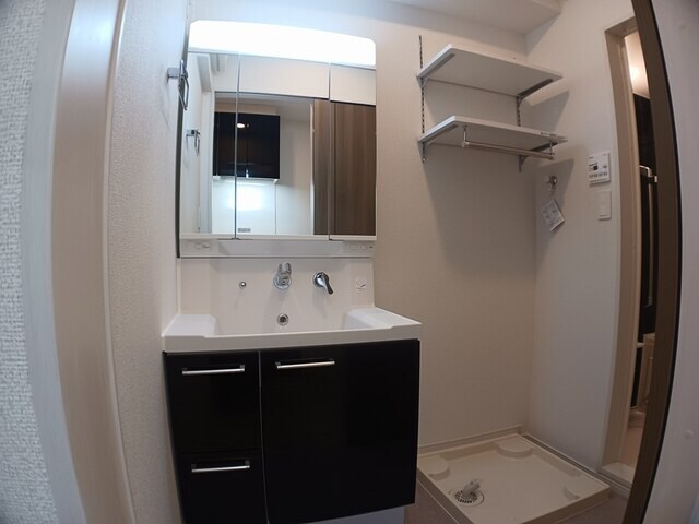 ヒカルサ堺市文珠橋通Iの物件内観写真