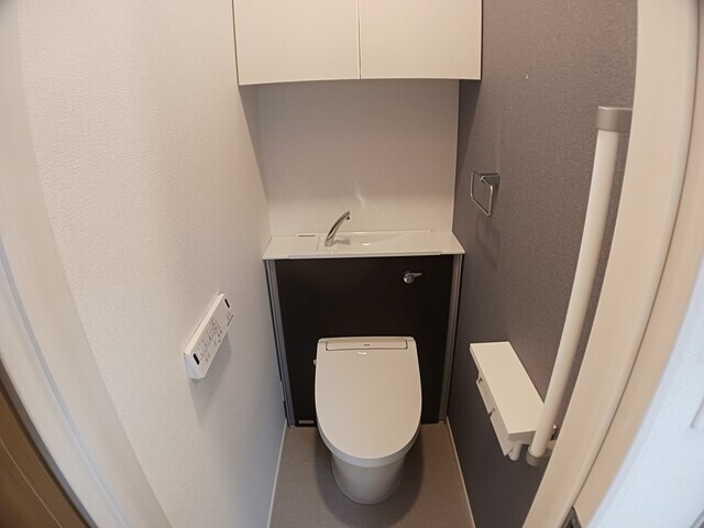 ヒカルサ堺市文珠橋通Iの物件内観写真