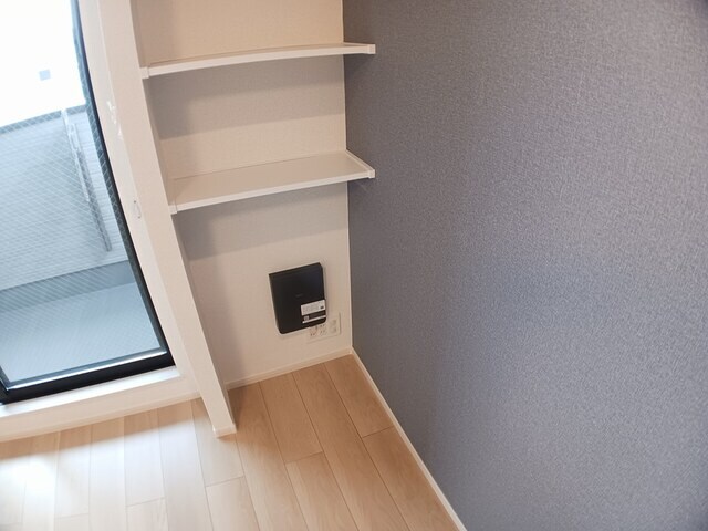 ヒカルサ堺市文珠橋通Iの物件内観写真