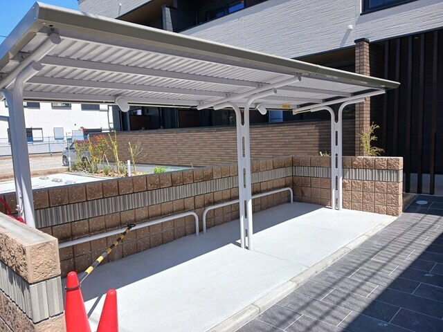 ヒカルサ堺市文珠橋通Iの物件内観写真