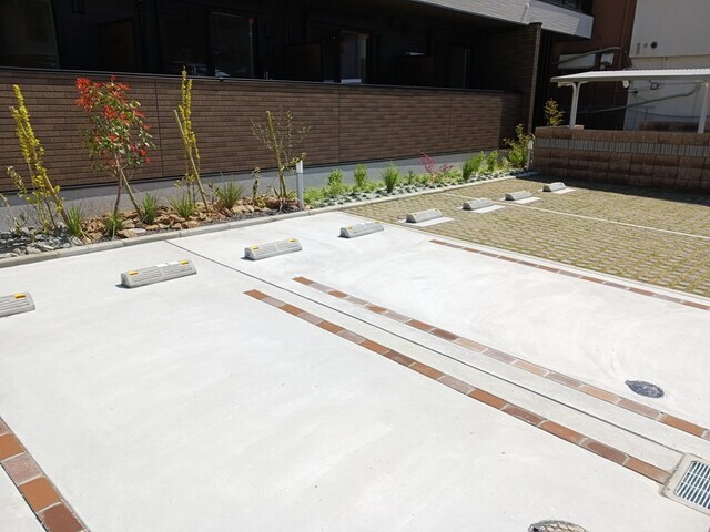 ヒカルサ堺市文珠橋通Iの物件内観写真