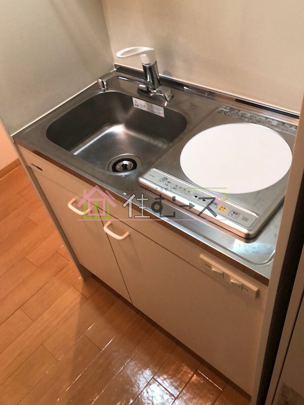 みおつくし東なんばの物件内観写真