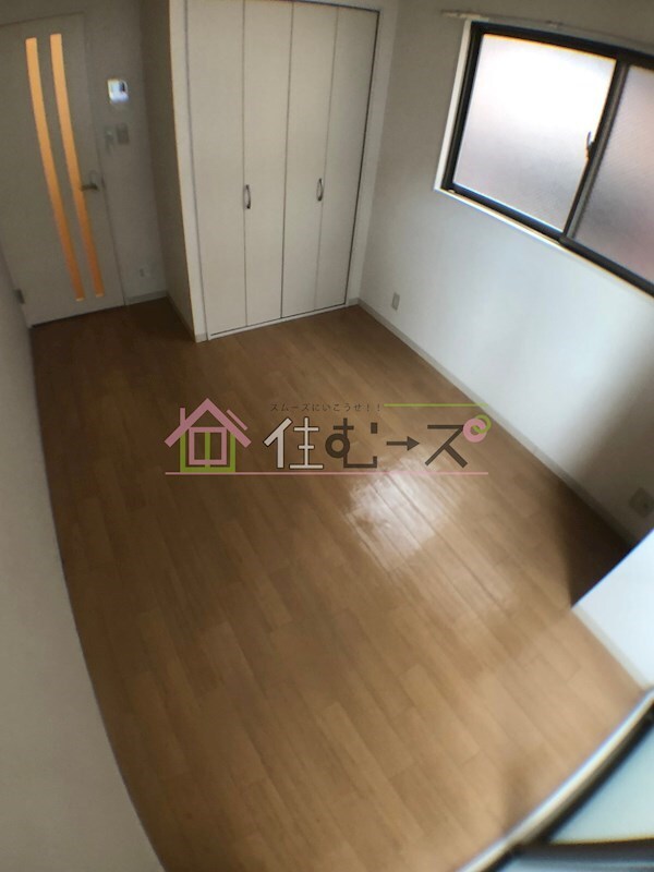 みおつくし東なんばの物件内観写真