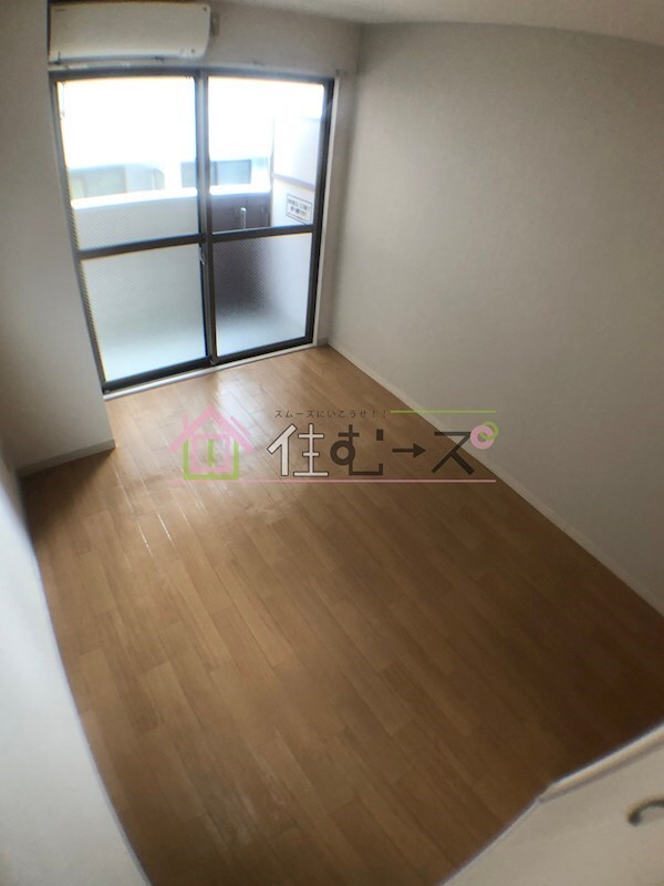 みおつくし東なんばの物件内観写真