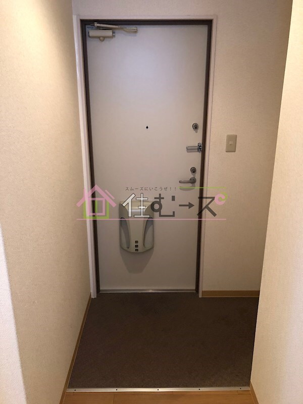 みおつくし東なんばの物件内観写真